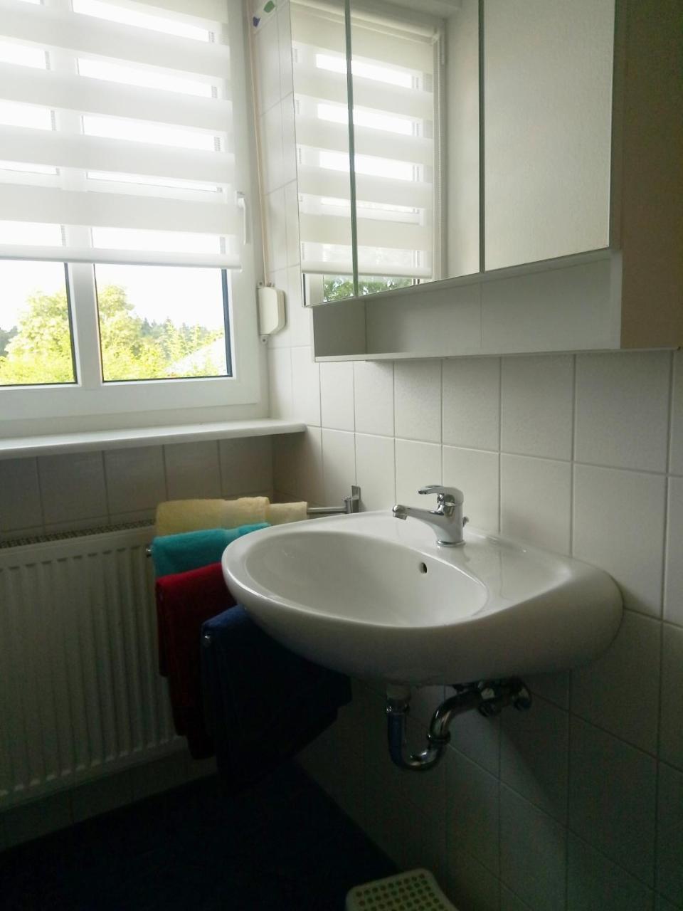 Ferienanlage Karolinenhof Haundorf エクステリア 写真