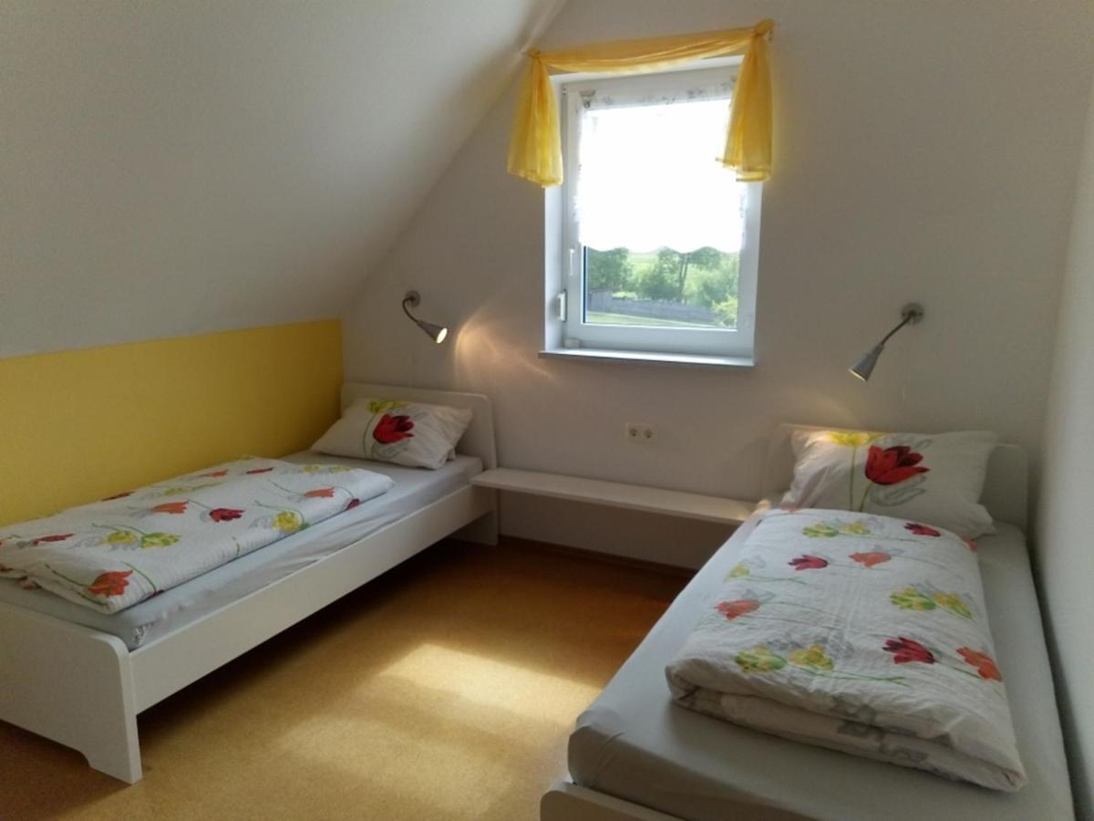 Ferienanlage Karolinenhof Haundorf エクステリア 写真
