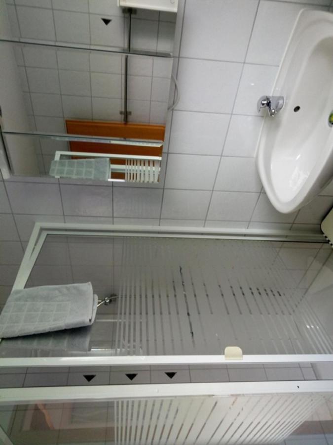 Ferienanlage Karolinenhof Haundorf エクステリア 写真
